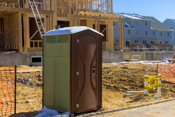 Best Sanitation services for porta potties  in Berkeley Lake, GA