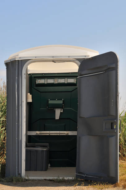 Best Portable restroom trailer rental  in Berkeley Lake, GA